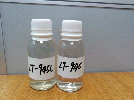 น้ำยาปรับผ้านุ่มซิลิโคน Hydrophilic Non APEO สำหรับการย้อมผ้าถัก