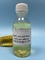 สีเหลืองซีด PH6.5 น้ำยาปรับผ้านุ่มซิลิโคน Terpolymer Block Silicone Copolymer Soft Finish