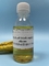 น้ำมันซิลิโคน PH8.0 ซิลิโคนอ่อนใสสีเหลืองอ่อน