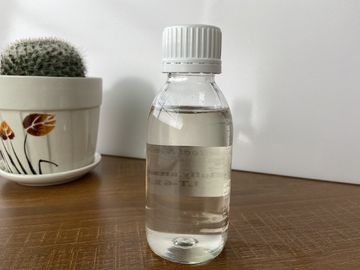 น้ำมันซิลิโคนอะมิโนบริสุทธิ์ 100% เหมาะสำหรับผ้าเดนิมที่ซักได้ นุ่ม / นุ่มฟู นุ่ม