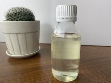Soft Fluffy And Elasticity Block Copolymer Silicone Emulsion LT-702