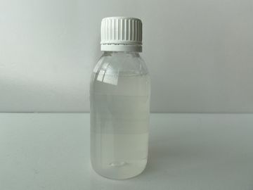 PH5.0-6.0 Silicone Oil Emulsifier Crisp High Concentration Smoothing Agent รู้สึกลื่น