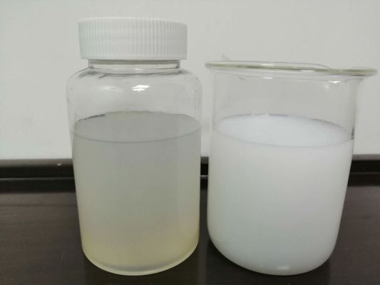 สารปรับผิวเรียบซิลิโคนมาโครอะมิโนที่มีความเข้มข้นสูง