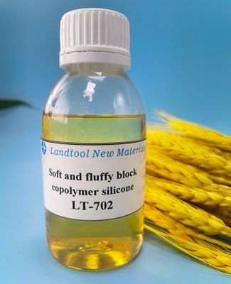 PH5.0 25g/L น้ำยาปรับผ้านุ่มซิลิโคนสำหรับผ้าฝ้าย
